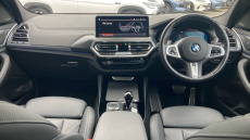 BMW X3 xDrive20d MHT M Sport 5dr Step Auto Diesel Estate